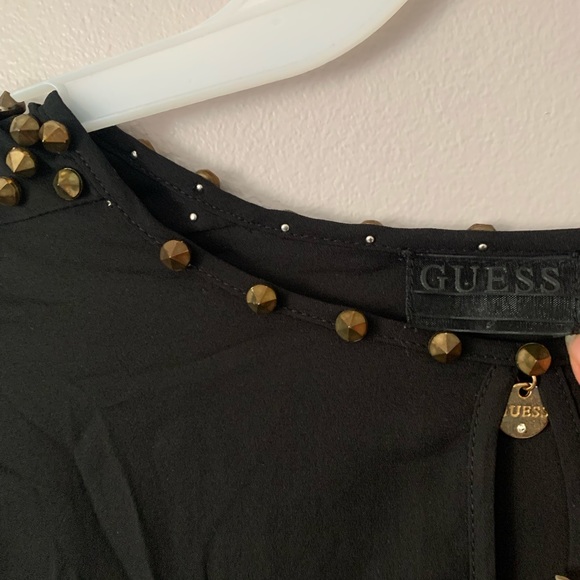 GUESS TOP - Picture 2 of 3